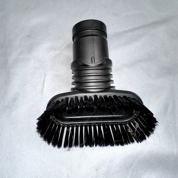 Dyson Vacuum Stiff Brush Attachment Sweeper Replacement part 10-5455 b2 - Picture 3 of 5